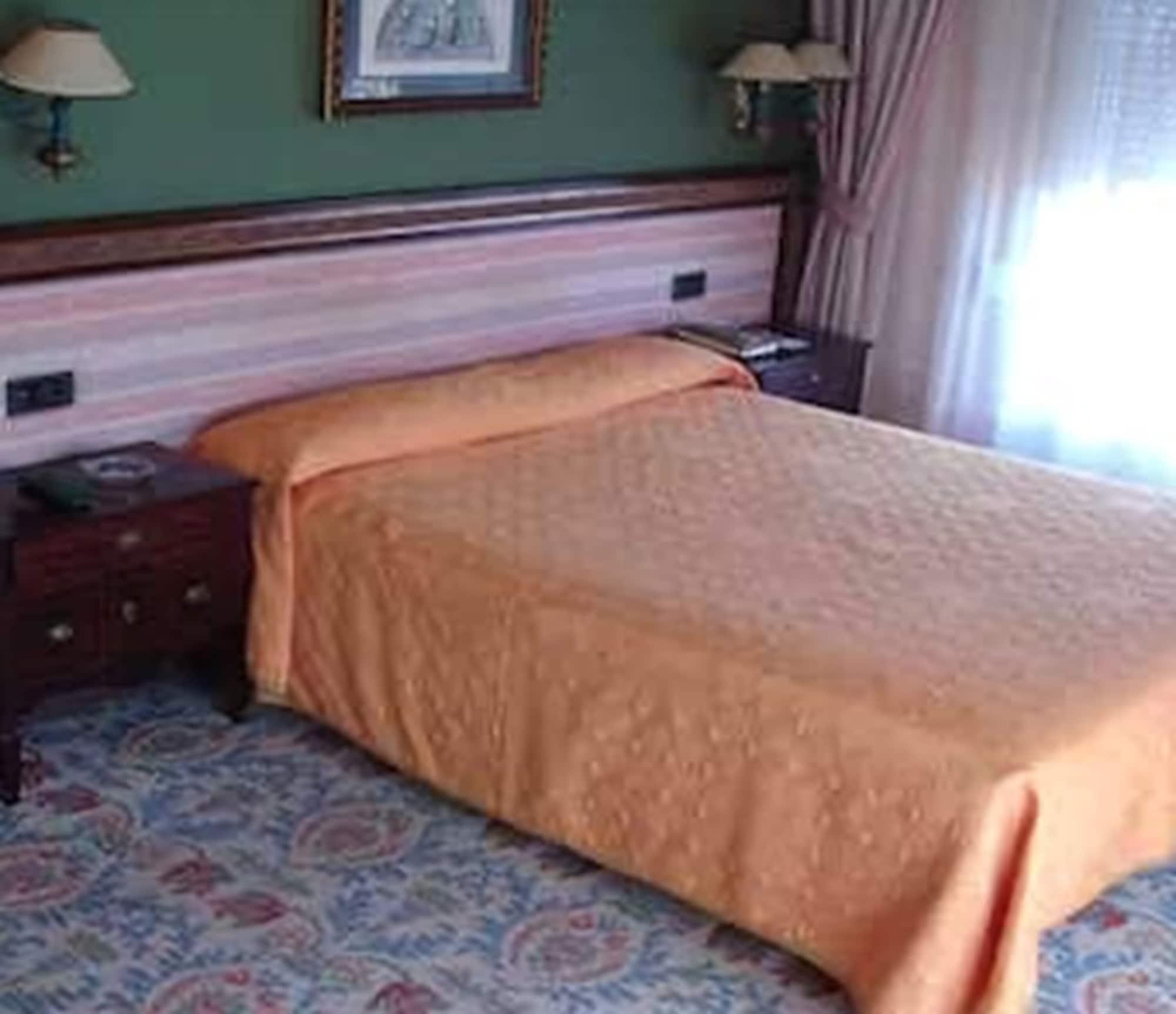 Hotel Begoña Park Gijón Exterior foto