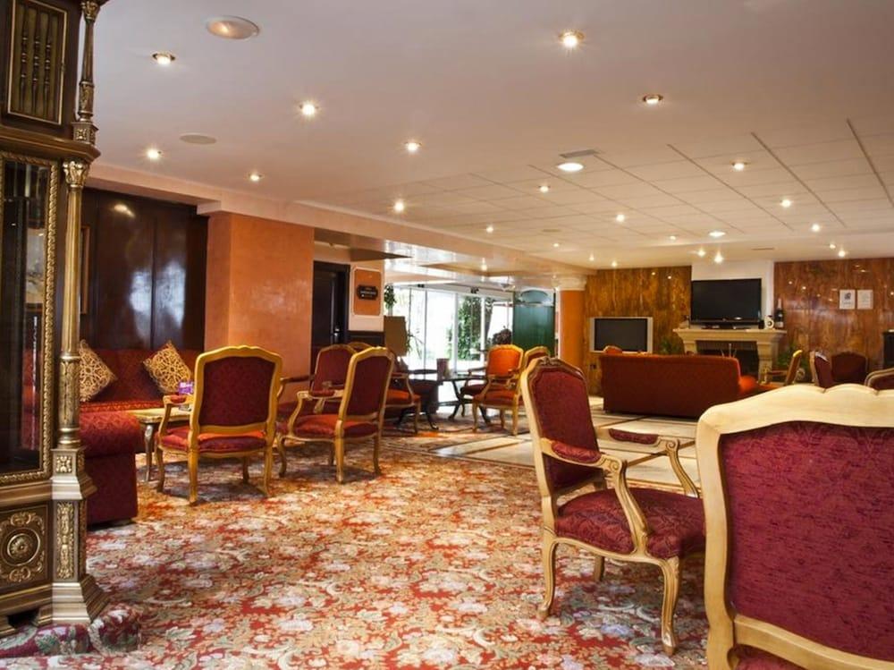 Hotel Begoña Park Gijón Exterior foto