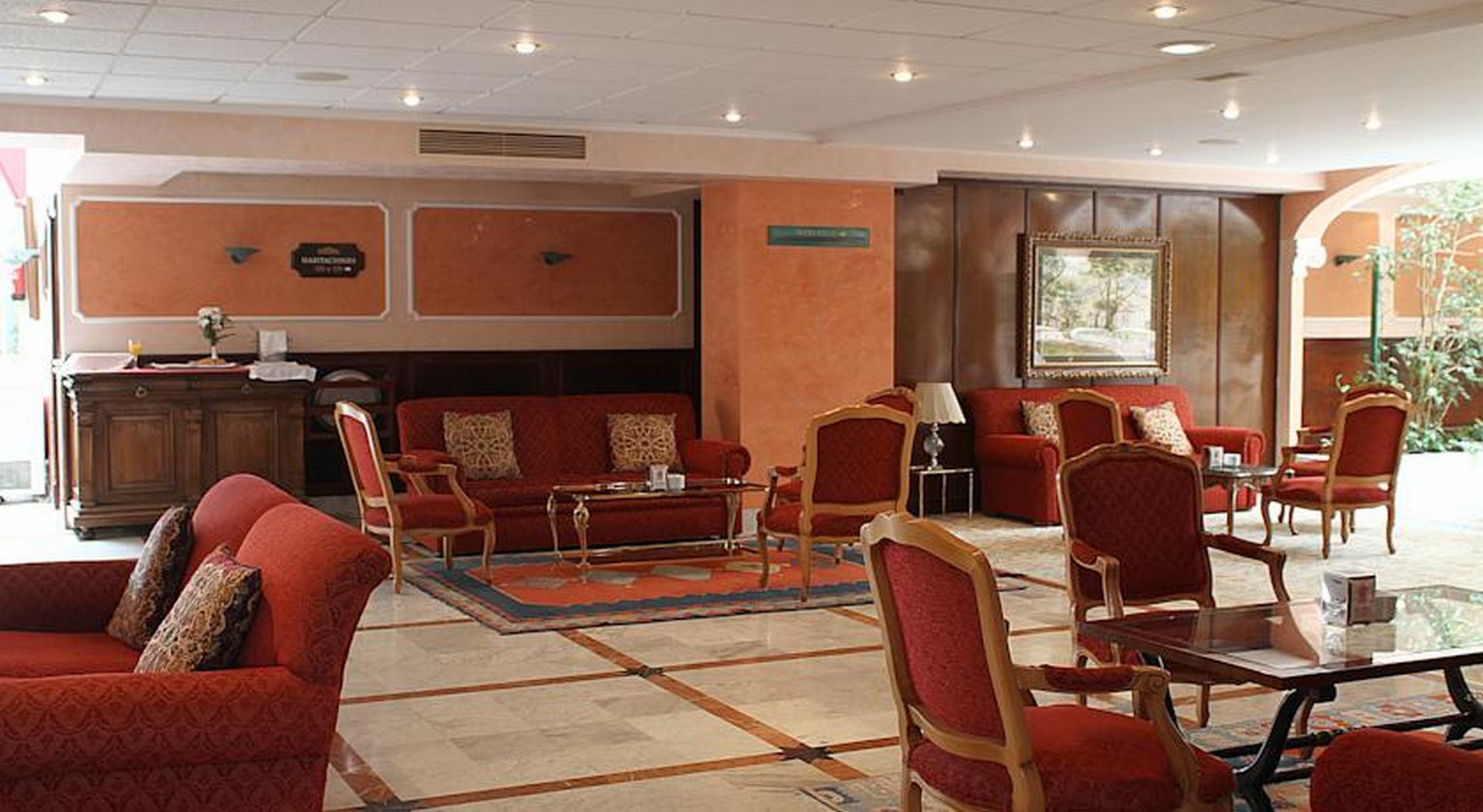 Hotel Begoña Park Gijón Exterior foto